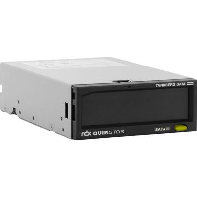 Tandberg RDX QuikStor intern SATA3 3,5"