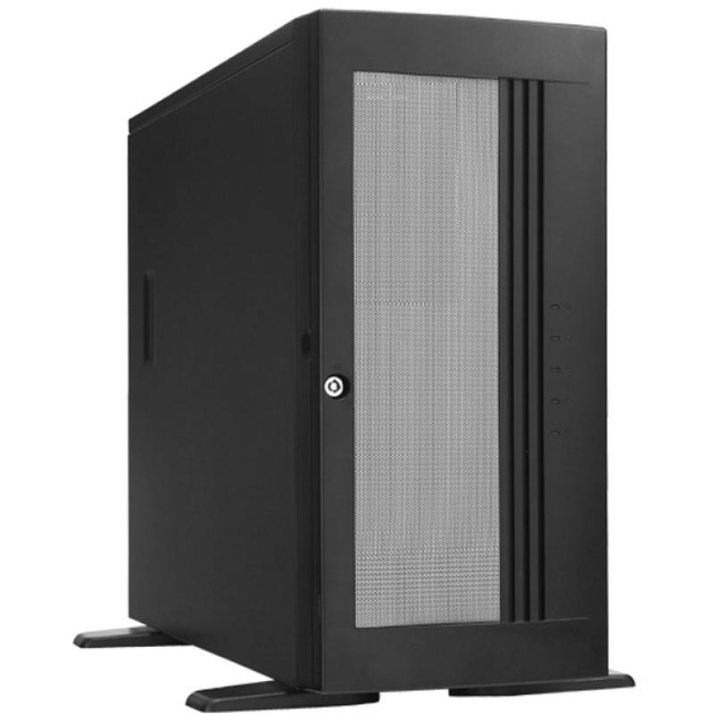 Chenbro SR10566 Plus Server Gehäuse