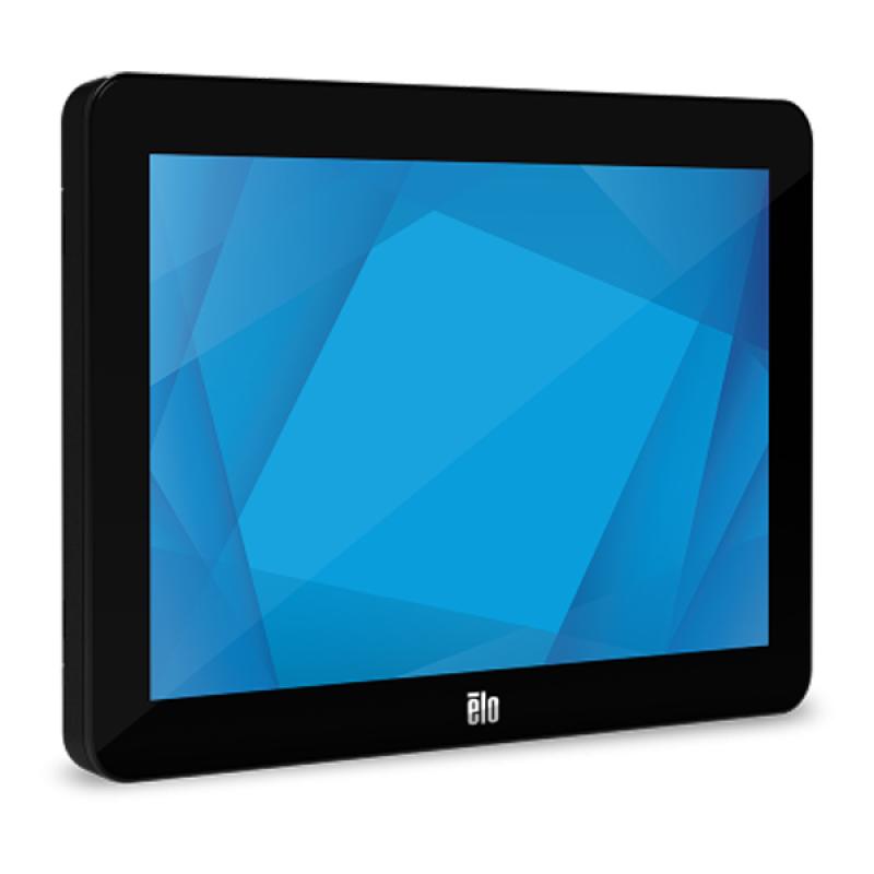 Elo 1002L, 25,4cm (10''), Projected Capacitive, 10TP, schwarz