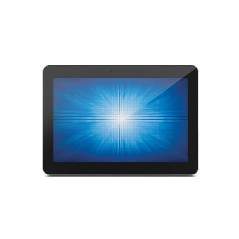 Elo I-Series 3.0, 25,4cm (10''), Projected Capacitive, 32 GB SSD, Android 8.1, schwarz