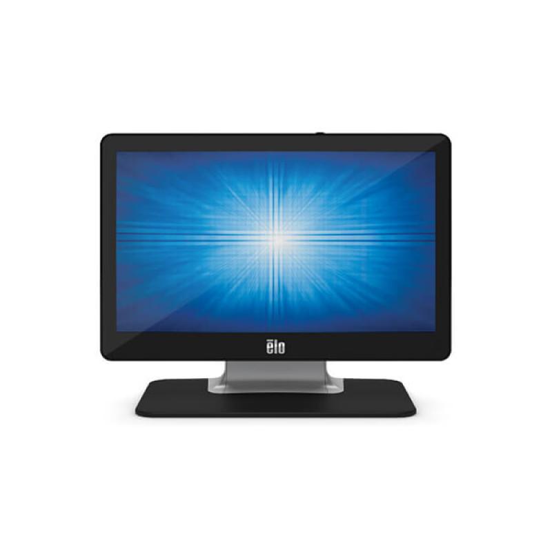 Elo 1302L, 13,3'', PCAP, 10TP, Full HD, mit Standfuß, schwarz