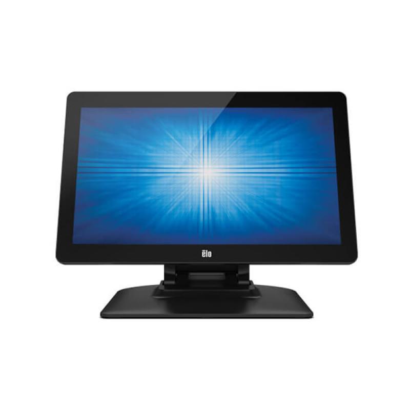 Elo 1502L, 39,6cm (15,6''), Projected Capacitive, 10 TP, schwarz