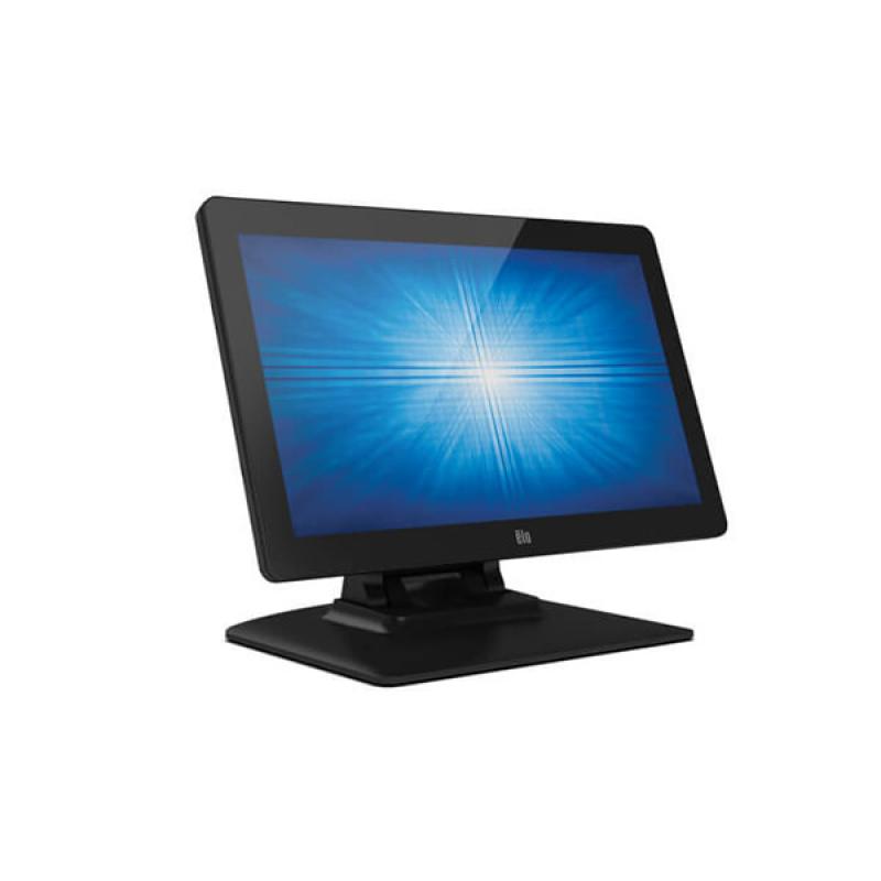 Elo 1502L, 39,6cm (15,6''), Projected Capacitive, 10 TP, schwarz