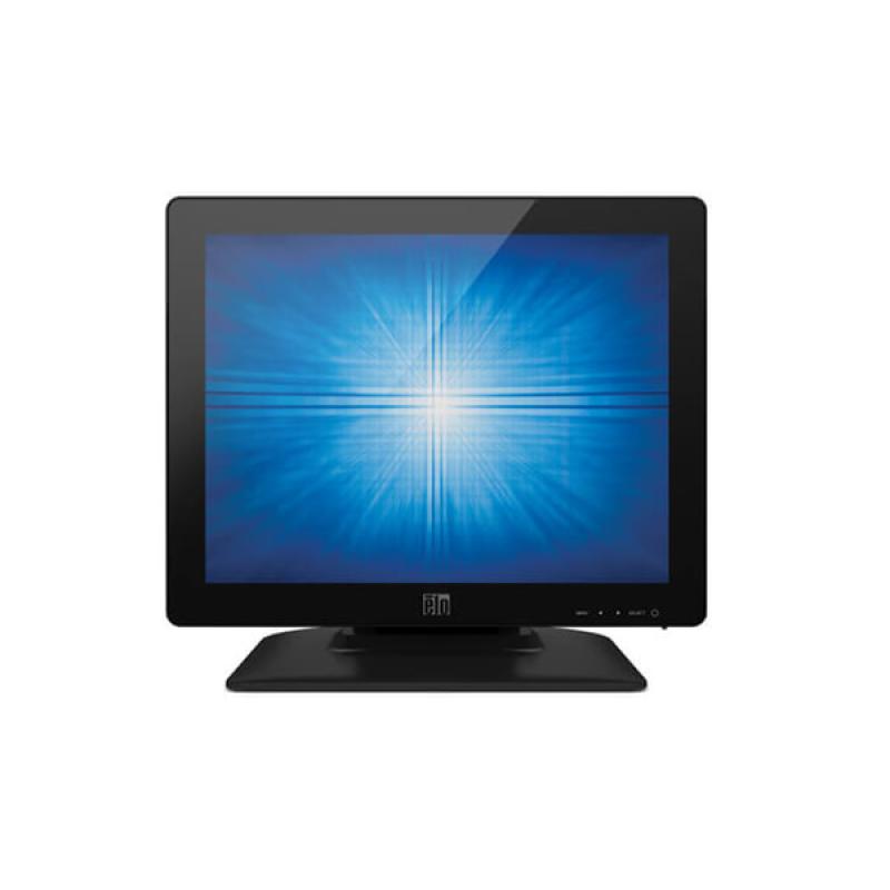 Elo 1523L, 15'', PCAP, Antiglare, schwarz