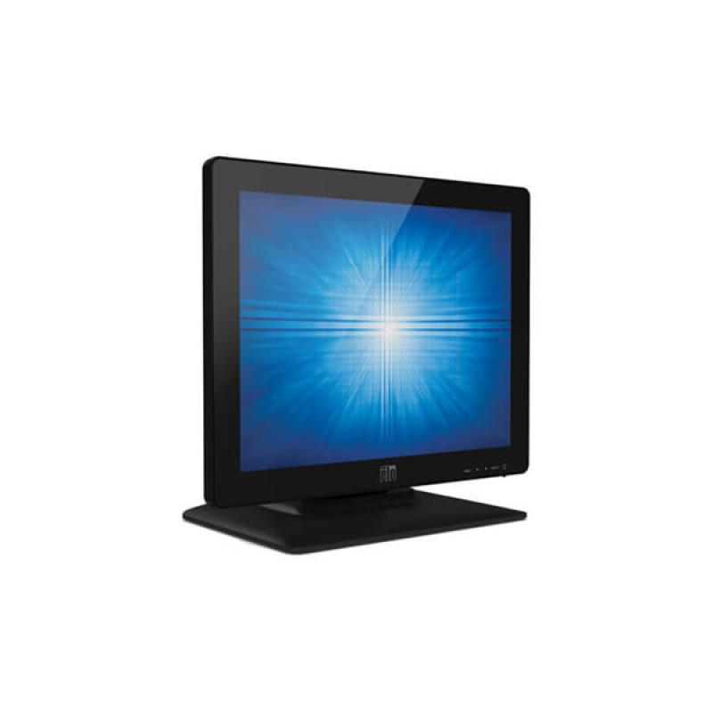 Elo 1523L, 15'', PCAP, Antiglare, schwarz