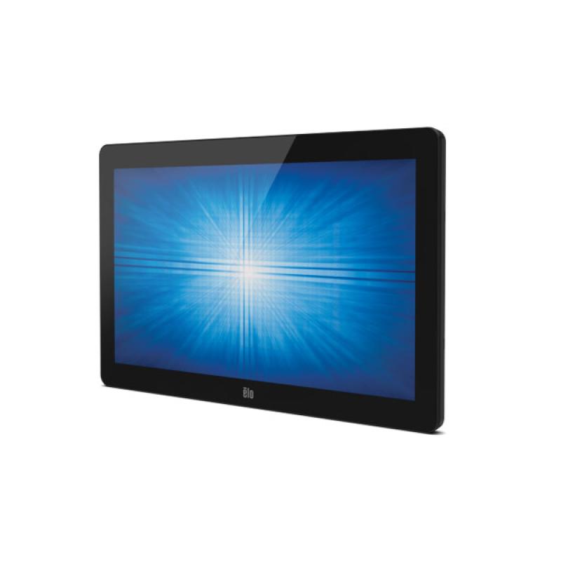 Elo I-Series 2.0, 39,6cm (15,6''), i3, Projected Capacitive, SSD