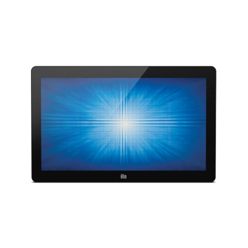 Elo I-Serie 2.0, 39,6cm (15,6''), Intel Celeron J, Projected Capacitive, SSD, Win10 IoT Enterprise