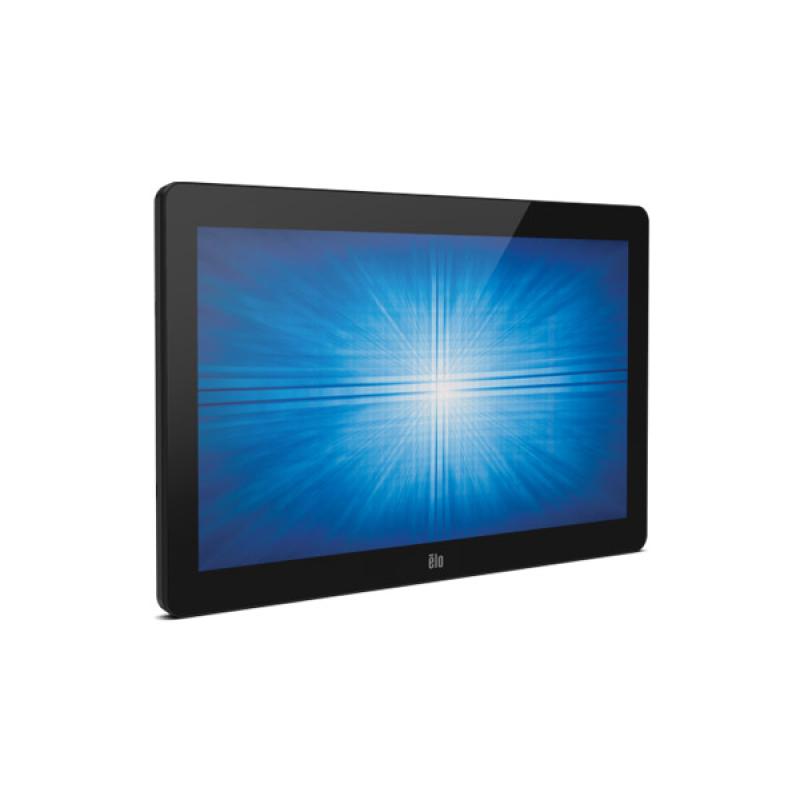 Elo I-Serie 2.0, 39,6cm (15,6''), Intel Celeron J, Projected Capacitive, SSD