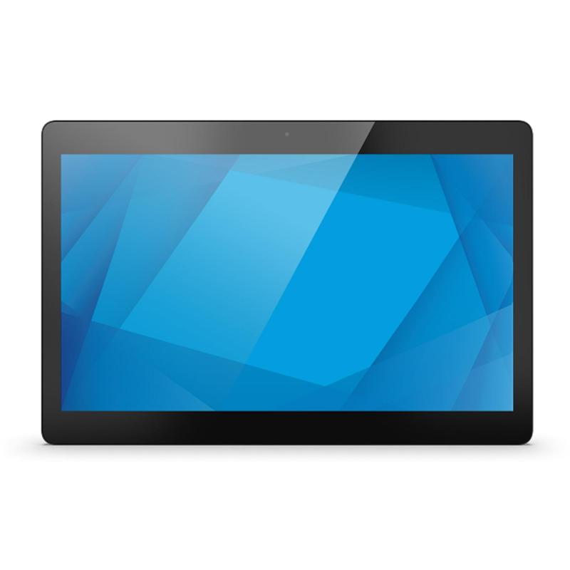 Elo I-Series 4.0 Value, 39.6 cm (15,6''), Projected Capacitive, Android, black