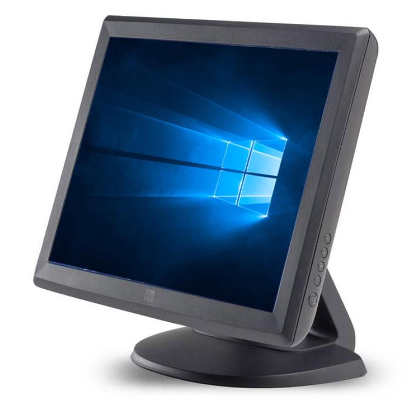 Elo 1515L LCD-Touchscreen - 38,10 cm (15" Intelli-Touch)