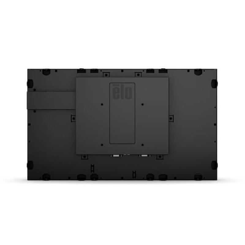 Elo Montagerahmen (Frontmount Bezel-Kit), schwarz für 2094L