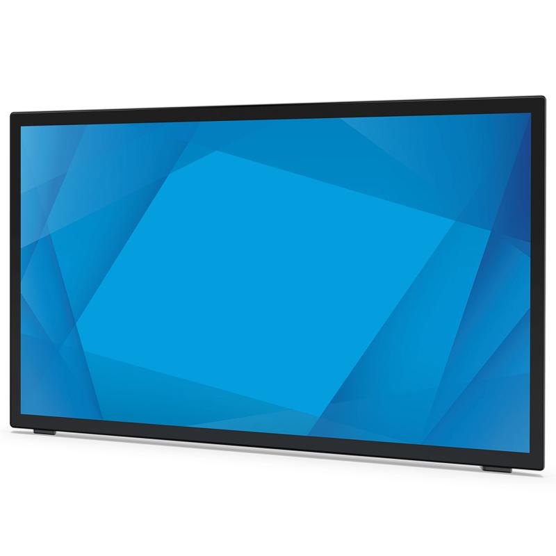 Elo 2270L, 54,6cm (21,5''), Projected Capacitive, 10 TP, Full HD, schwarz