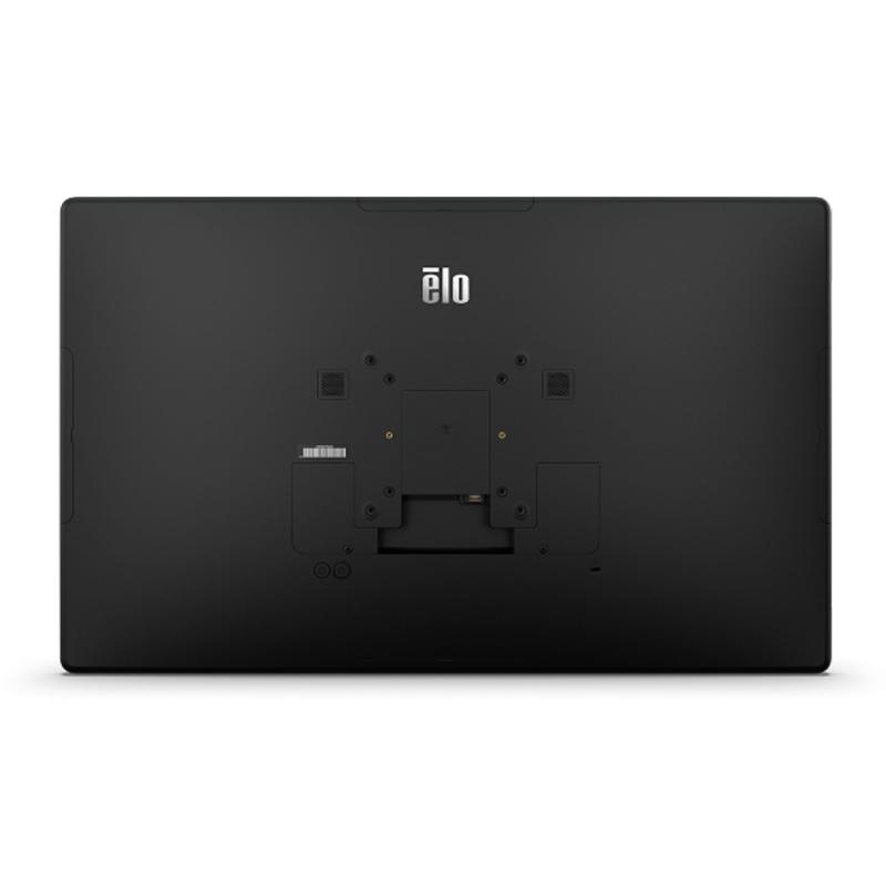 Elo I-Series 4.0 Value, 54.6cm (21.5''), Projected Capacitive, Android, black