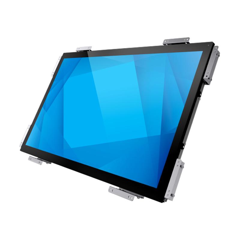 Elo 4363L, 24/7, Projected Capacitive, Full HD, schwarz, Anti Glare