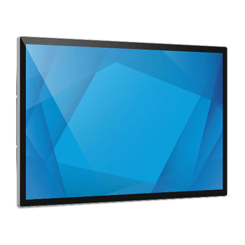 Elo 5053L, Anti-Glare, Projected Capacitive, 4K, schwarz, Helligkeit: 500cd