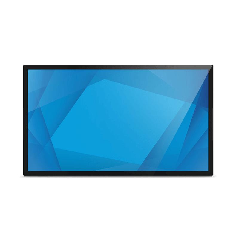 Elo 5053L, Anti-Glare, Projected Capacitive, 4K, schwarz, Helligkeit: 500cd