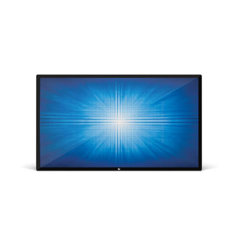 Elo 6553L, 164cm (64,6''), Projected Capacitive, 4K, schwarz