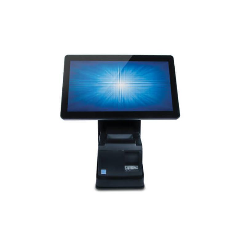 Elo mPOS Flip Stand, schwarz für I-Serie