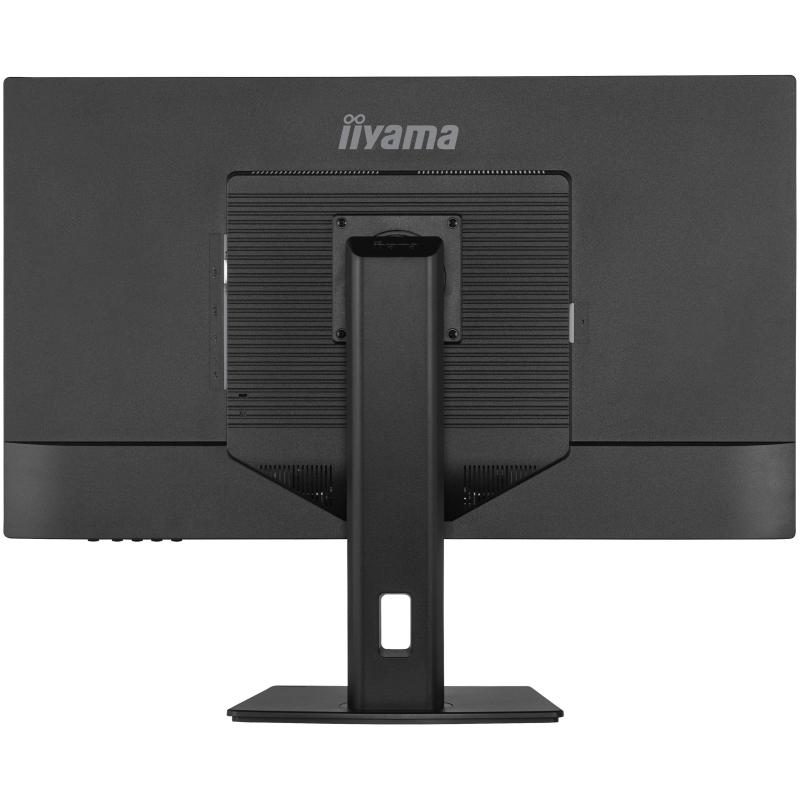 iiyama ProLite XB3270QS-B5 , 80cm (31,5''), 4K Ultra HD, Widescreen, schwarz