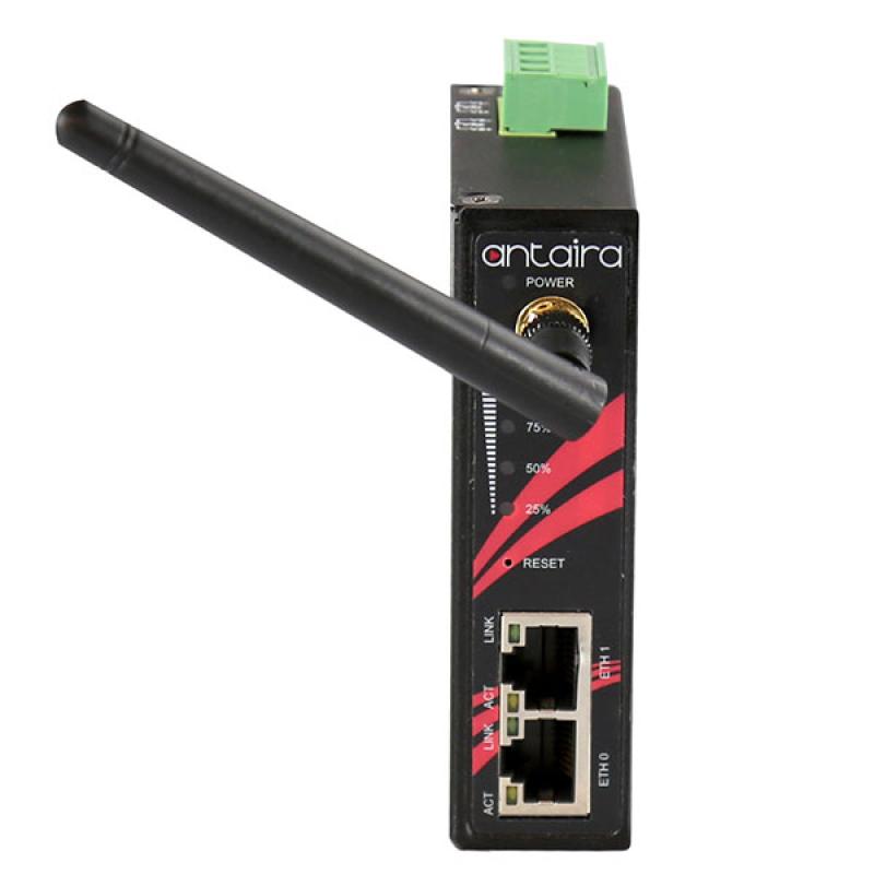 AP, WiFi , 802.11 b/g/n, 150 Mbits,  2,4Ghz, 0 - 50C