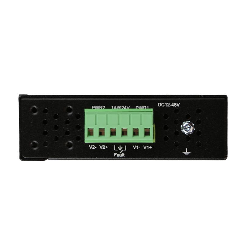 Industrial Router with VPN/NAT, 0 - 50C