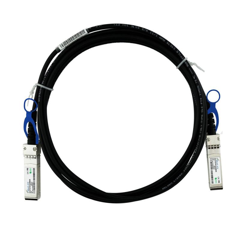 1m Intel® SFP28 Twinax Kabel