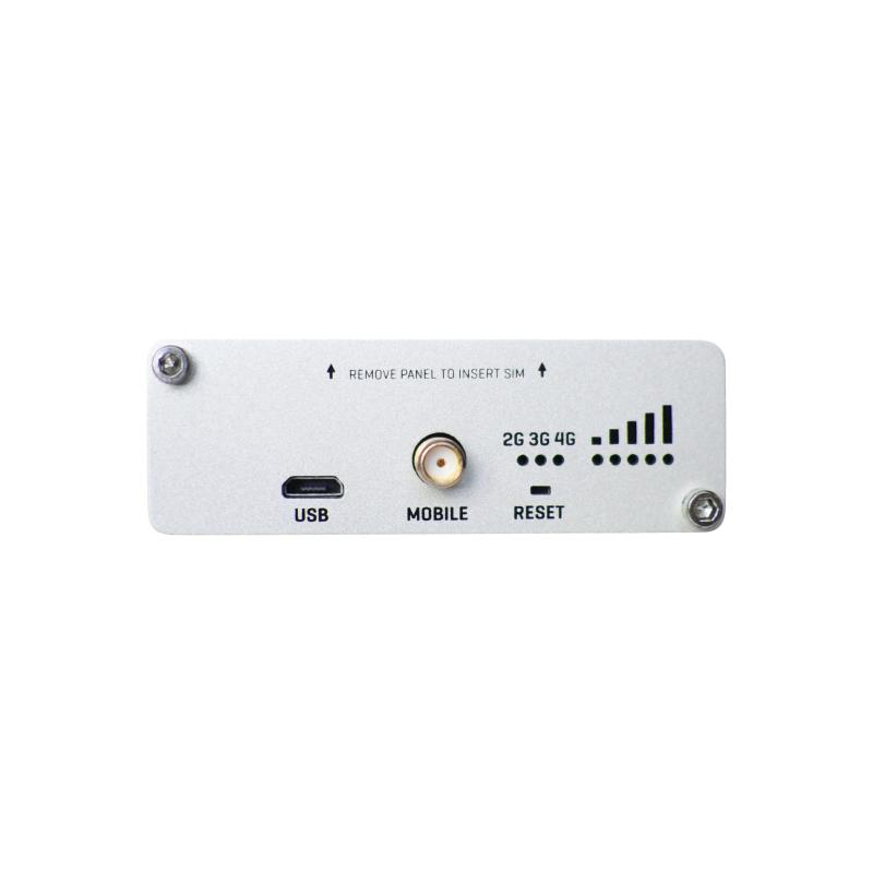 Teltonika TRB142 Industrial 4G LTE RS232 Gateway