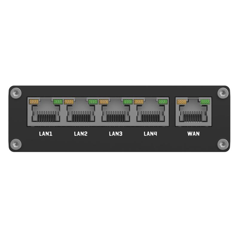 Teltonika RUT301 Industrial Ethernet Router