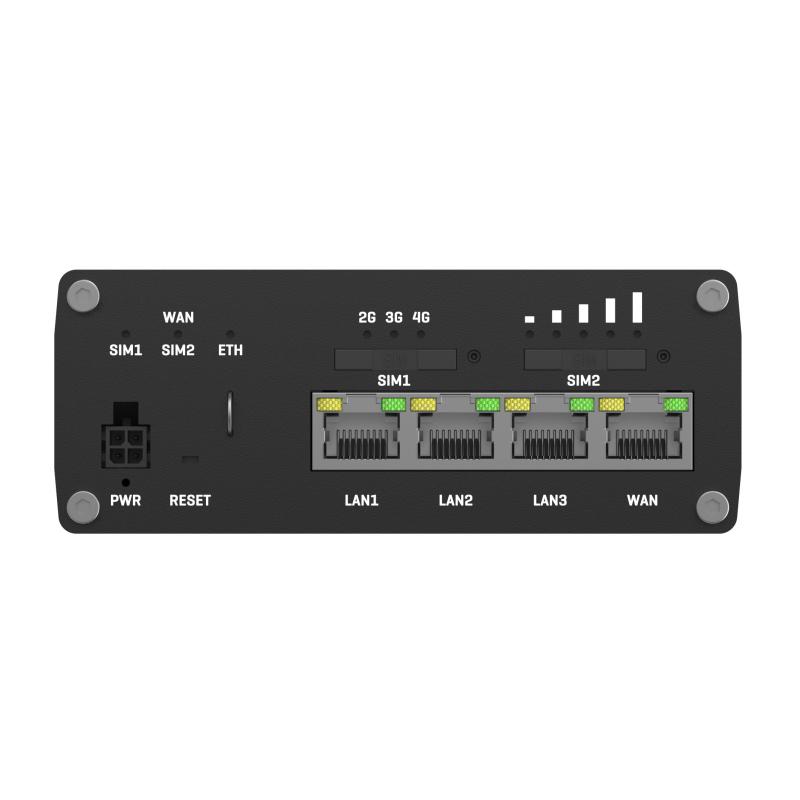 Teltonika RUTM09 4G LTE Router