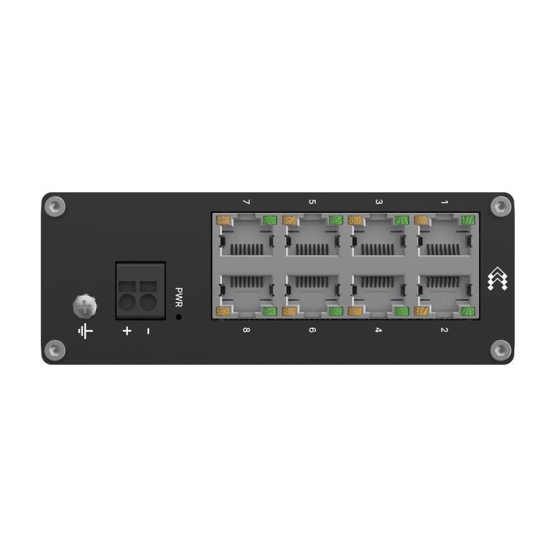 Teltonika TSW030 8-Port Ethernet-Switch