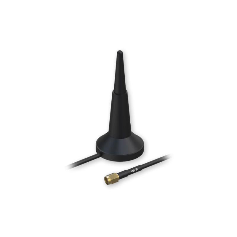 Teltonika WiFi-Dualband-magnetische SMA-Antenne