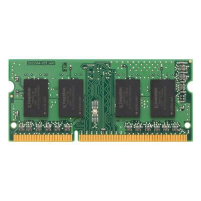 4GB DDR3 DDR3L SO-DIMM FSB1600