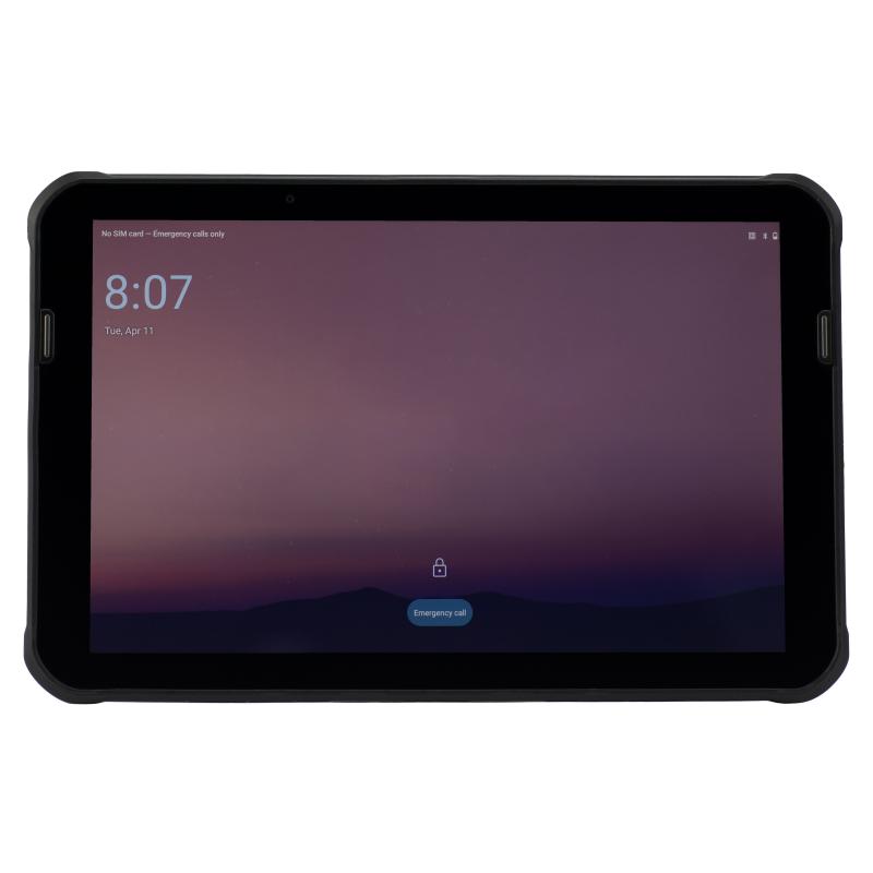 Honeywell EDA10A, 10,1", PCAP Touch, USB, BT, WLAN, NFC, Kamera, Android, 4GB RAM, 64GB Flash