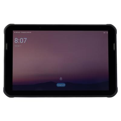 Honeywell EDA10A, 10,1", PCAP Touch, USB, BT, WLAN, 5G, NFC, Kamera, Android, 4GB RAM, 64GB Flash