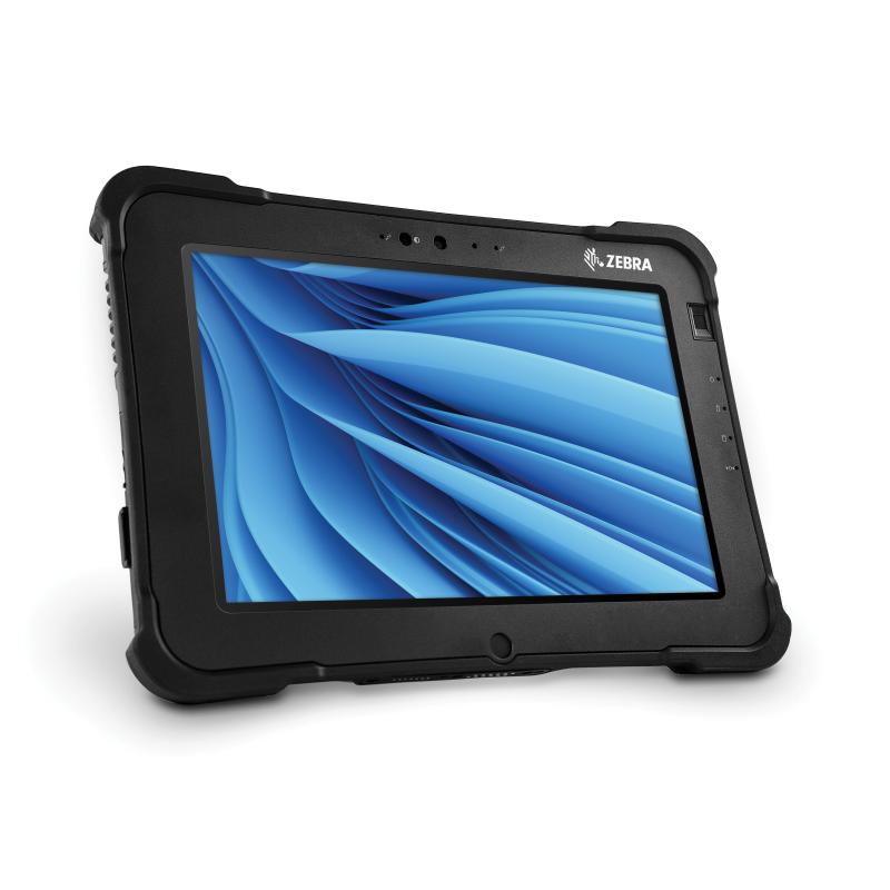 Zebra L10 XSLATE, i5, 8GB, 128GB, USB, BT, Ethernet, WLAN, NFC, Win. 10 Pro