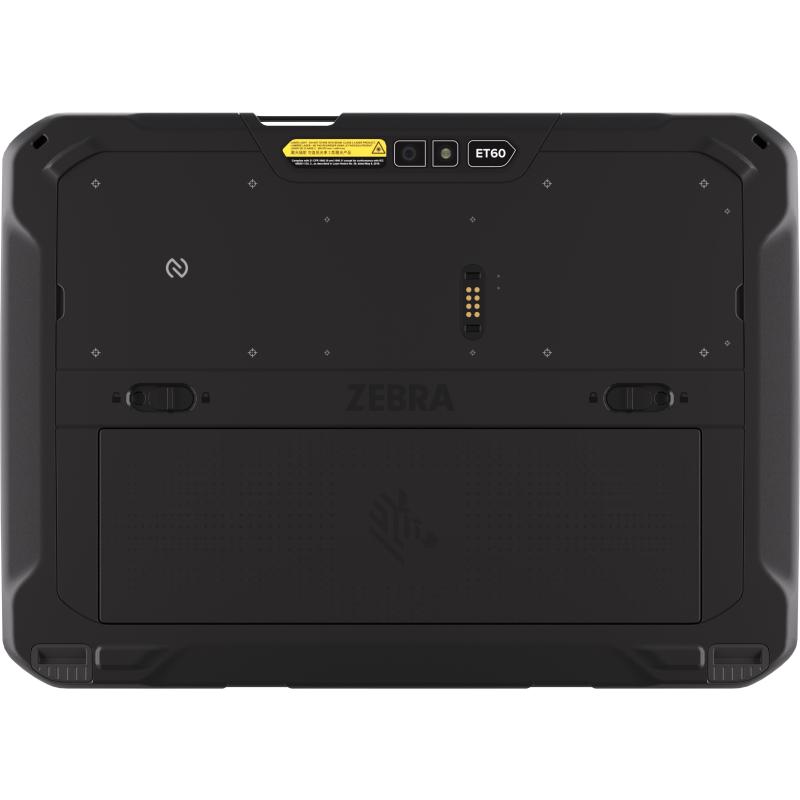 Zebra ET60, Win. 11Pro, Core i7, 32GB RAM, 512GB SSD, USB, USB-C, BT, NFC, inkl. Akku