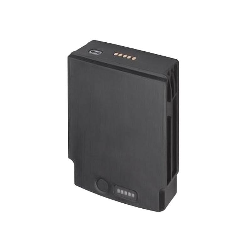 Zebra ET5x Powerpack Akku, 7,2V, 3400 mAh, extern