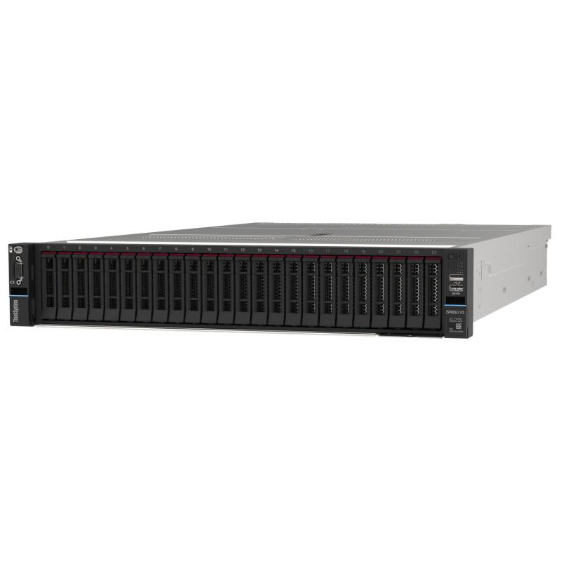 Lenovo Datacore vSAN 3