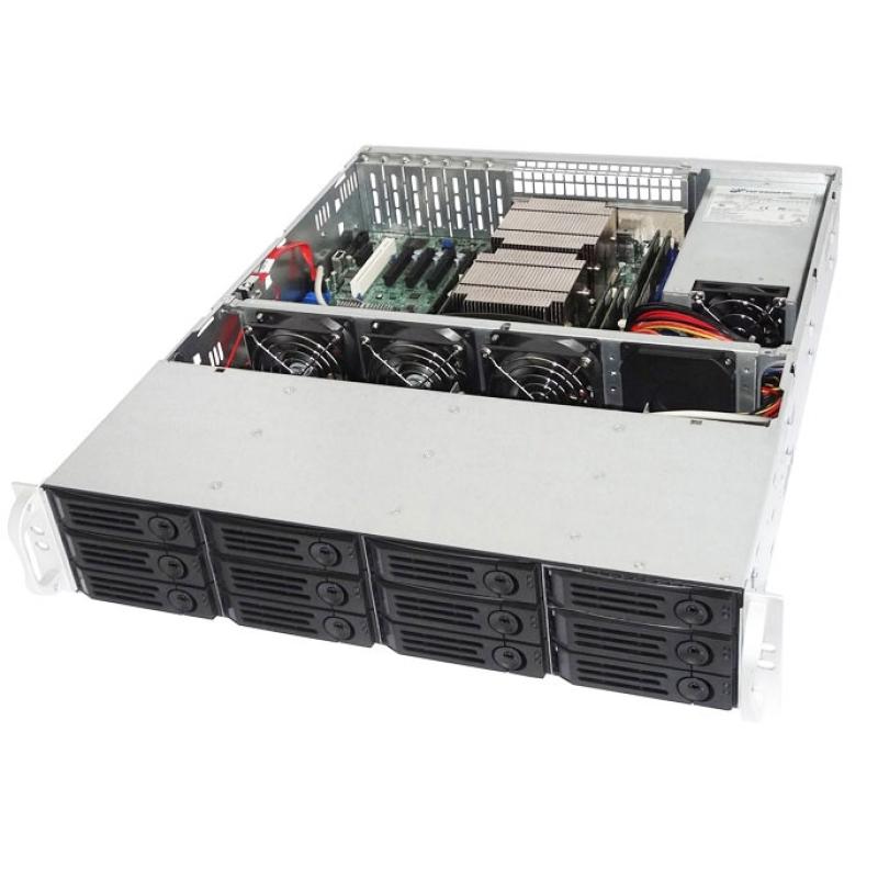 Balios R22Q 2HE Supermicro Server