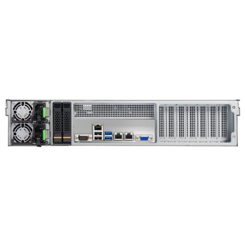 Balios R25Q 2HE Supermicro Server