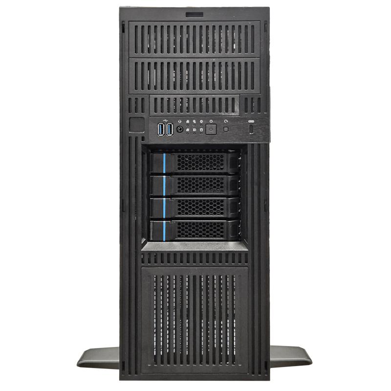 Balios P45B Supermicro Tower Server