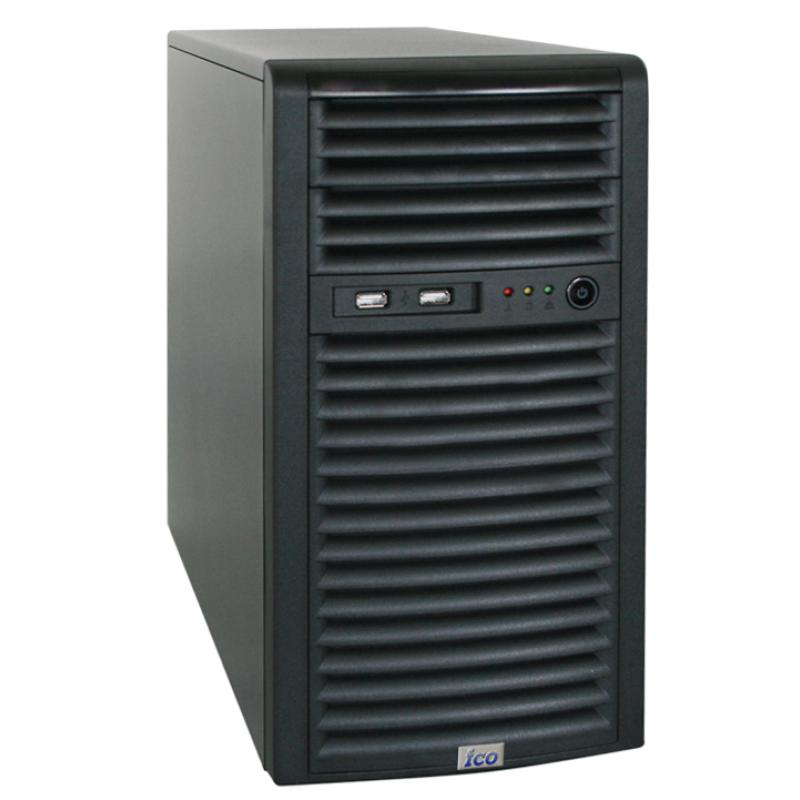 Balios TX7B Silent Tower Server