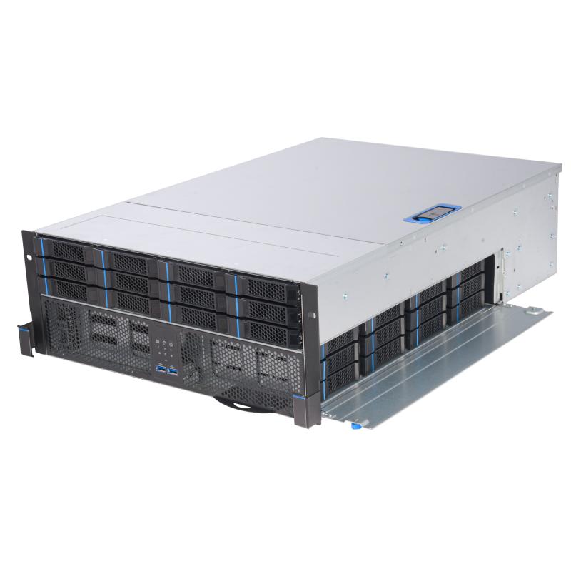 Servemaster R45A 2HE Supermicro Server