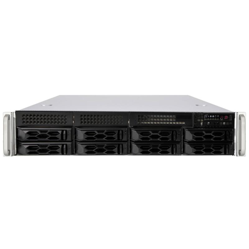 Balios R27W 2HE Supermicro Server