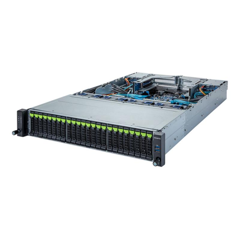 Arm Ampere Altra R22A 2HE Server