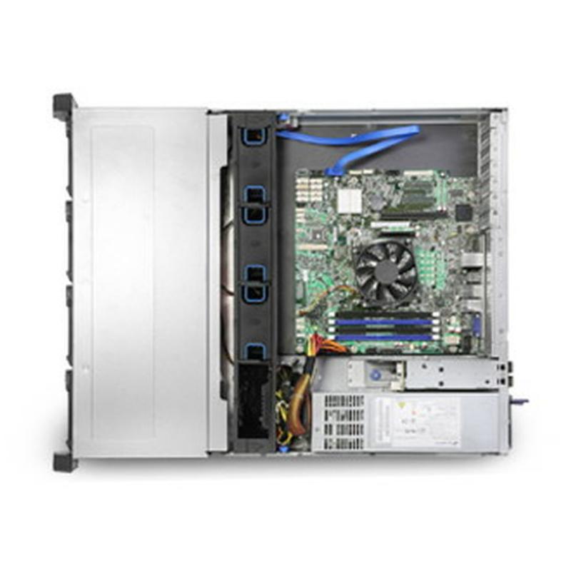 Servemaster R25E 2HE Gigabyte Server