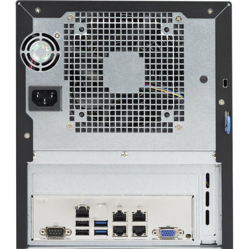 ICO T50A Supermicro Mini-Server