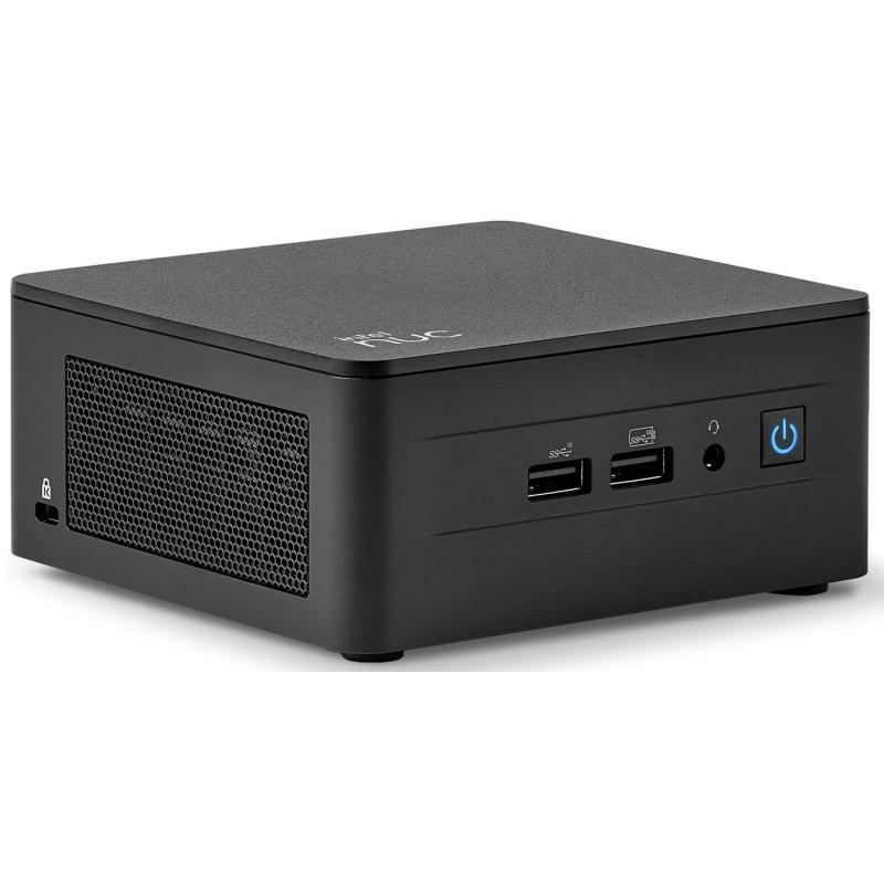 Minico M1K ASUS NUC Mini-PC 2,5"