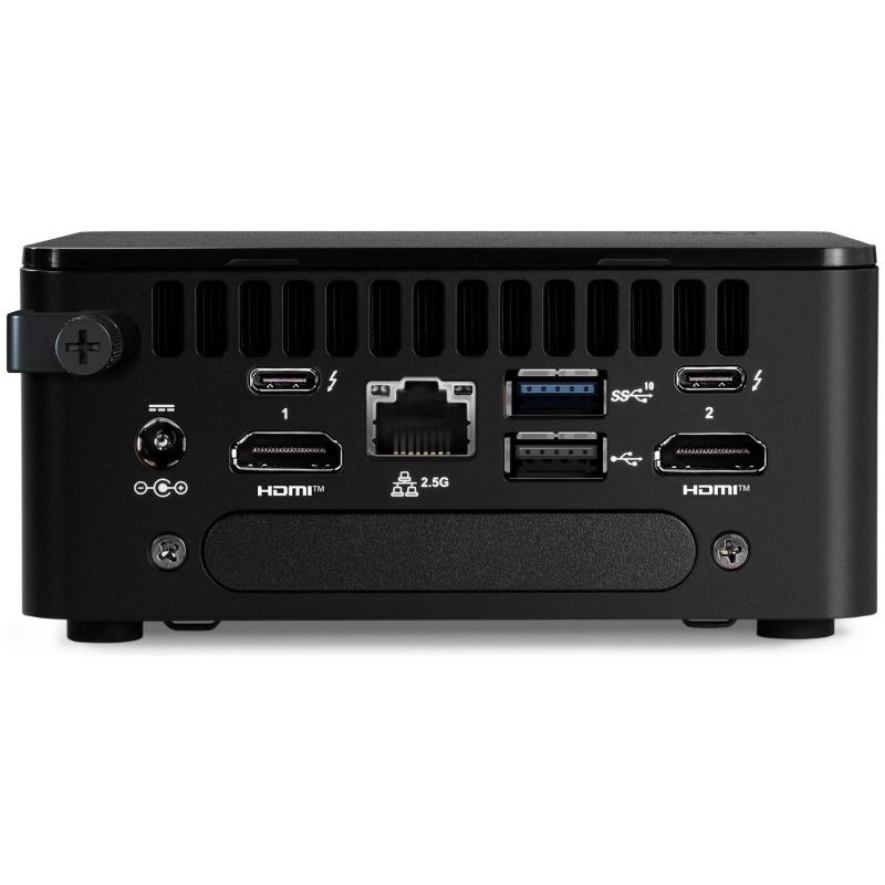 Minico M1K ASUS NUC Mini-PC 2,5"