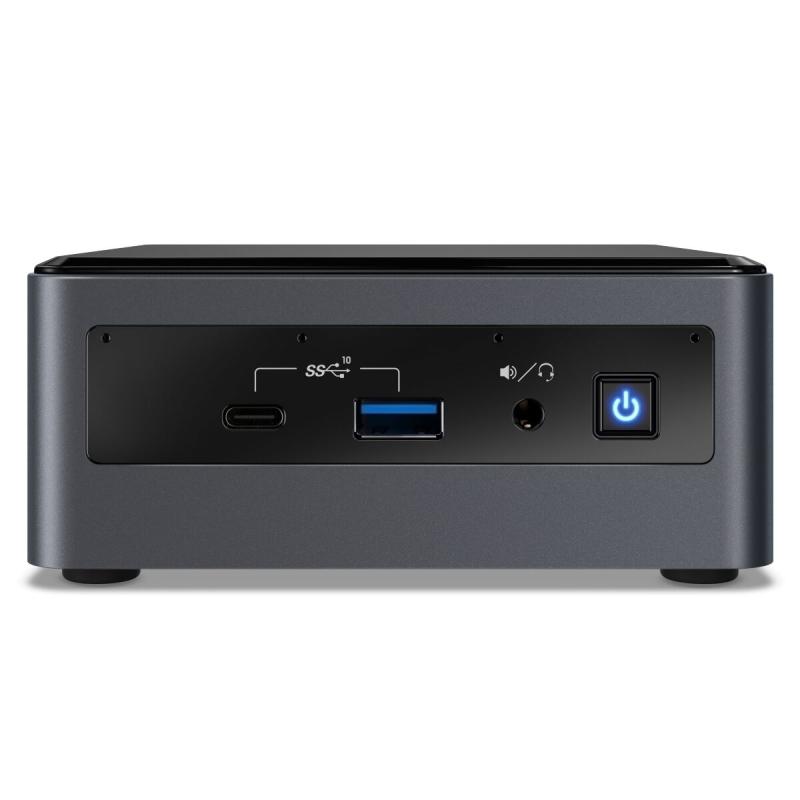 Minico M1B Intel NUC Mini-PC